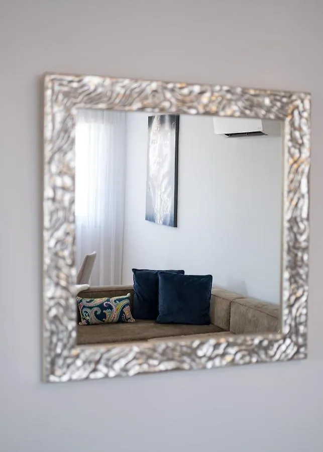 Solaar Apartments Faneromeni Larnaca Cyprus