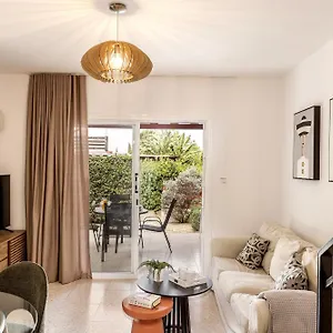  Villa Larnaca Marina