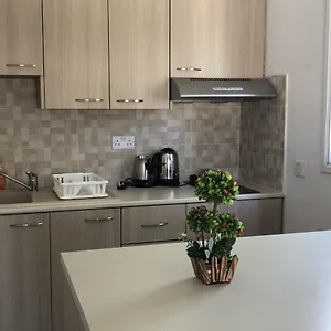 Διαμέρισμα Kasapis Apts