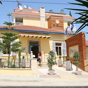 מלון St Elena Boutique, לרנקה